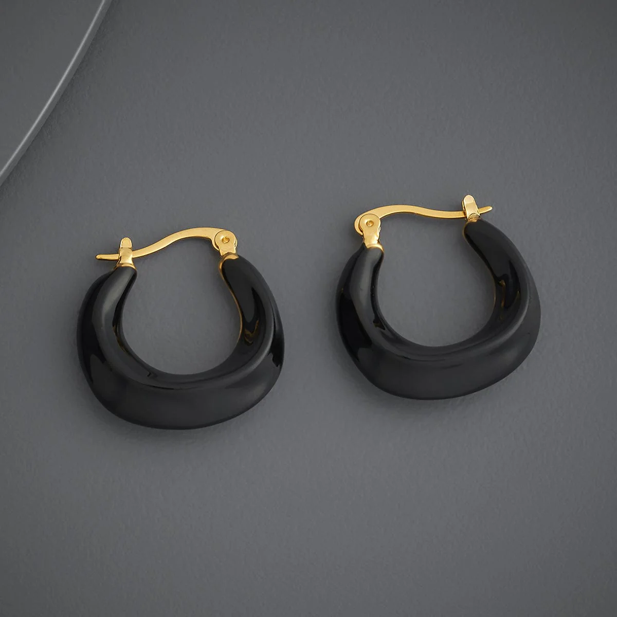 Trendy Earring 186224 - Image 8