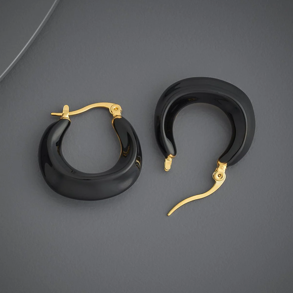 Trendy Earring 186224 - Image 9
