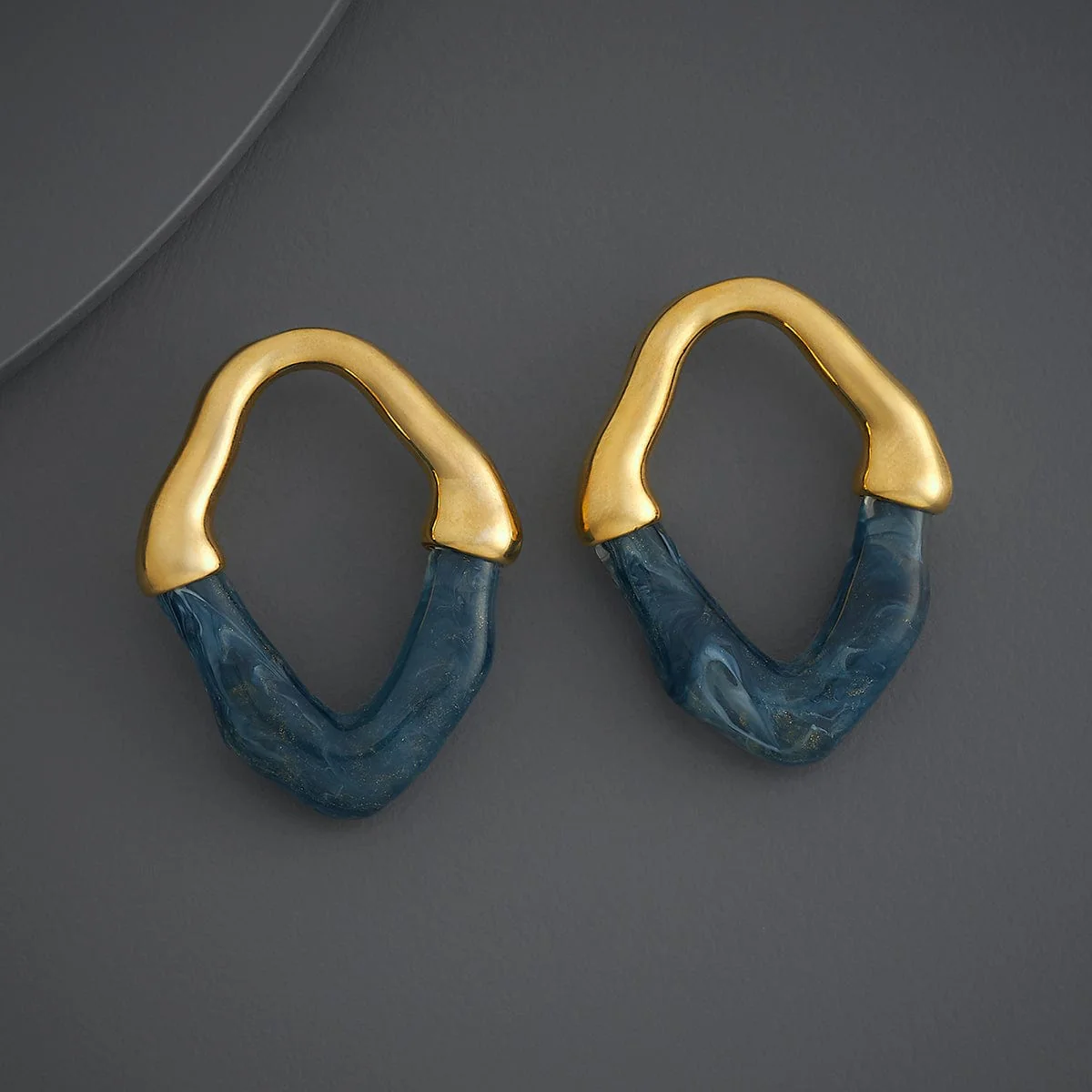 Trendy Earring 186225 - Image 10