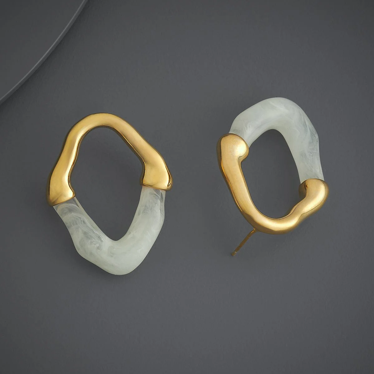 Trendy Earring 186225 - Image 4