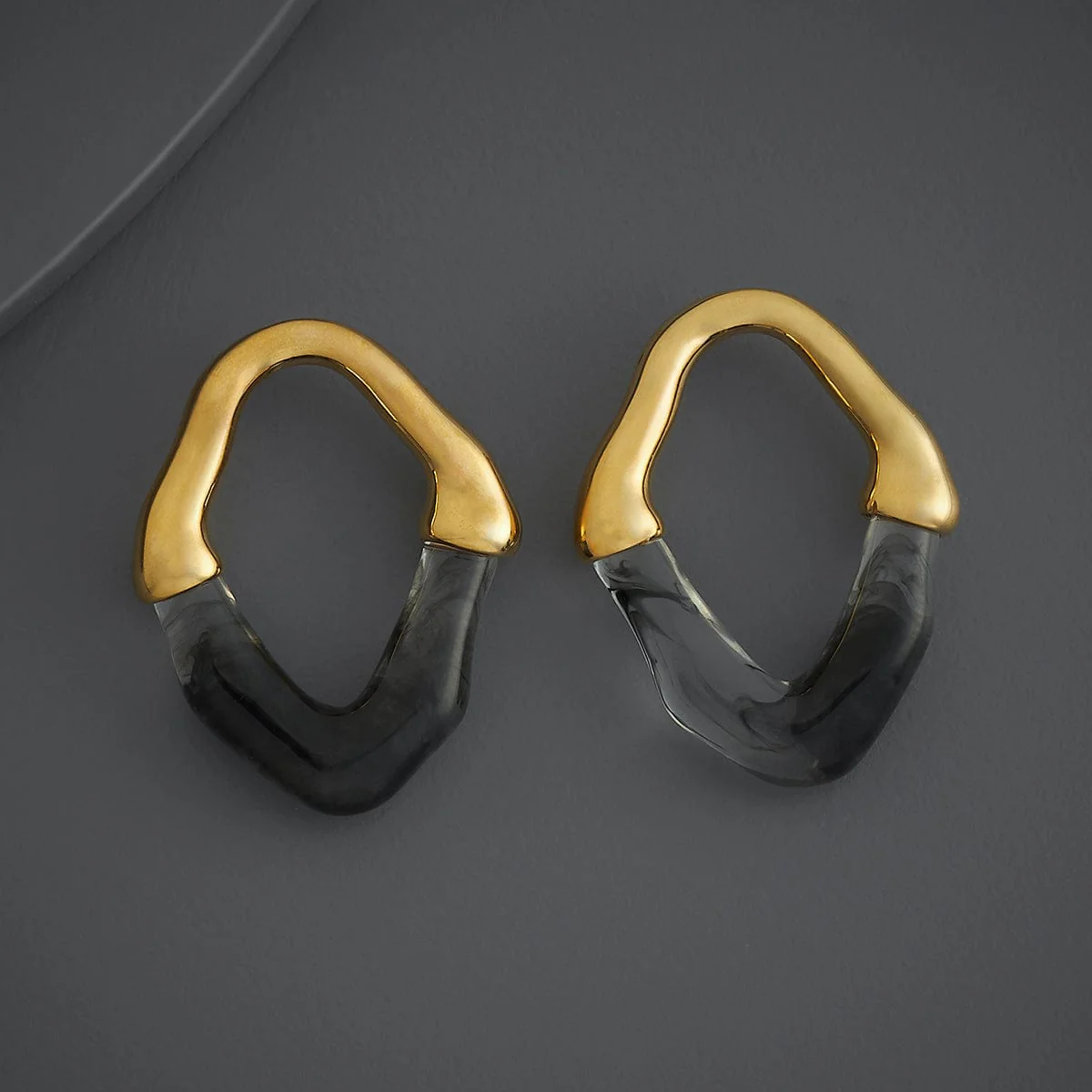 Trendy Earring 186225 - Image 6