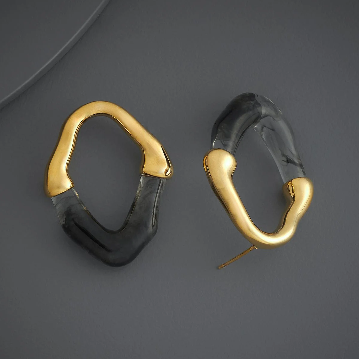 Trendy Earring 186225 - Image 7