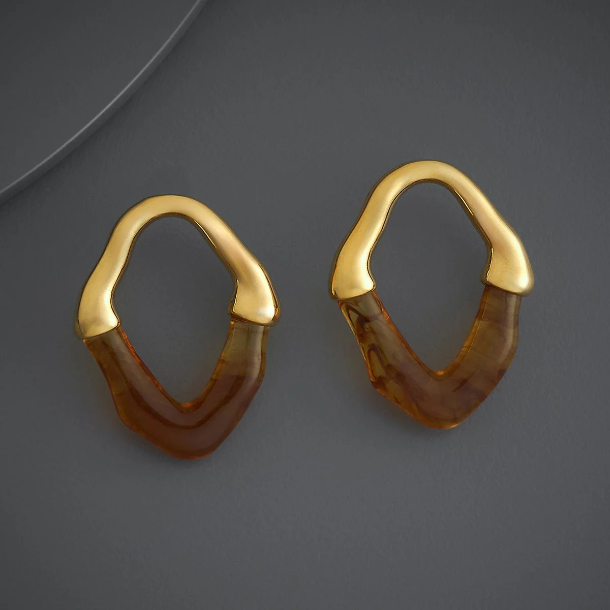 Trendy Earring 186225 - Image 8