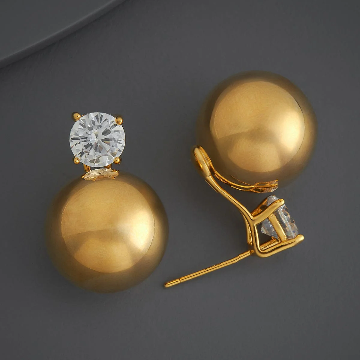 Trendy Earring 186231 - Image 4