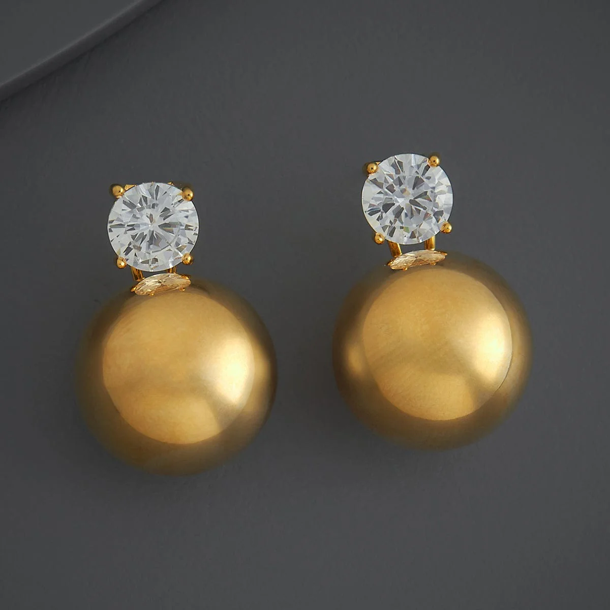 Trendy Earring 186231 - Image 5