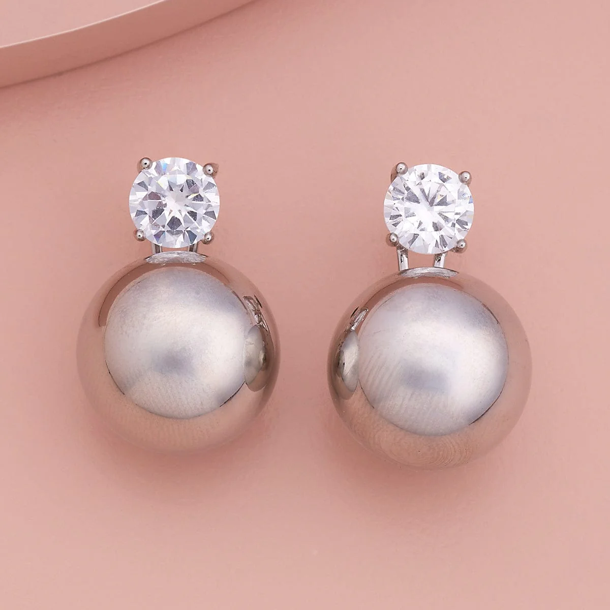 Trendy Earring 186231 - Image 6