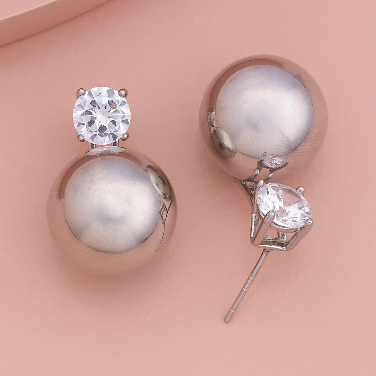 Trendy Earring 186231 - Image 7