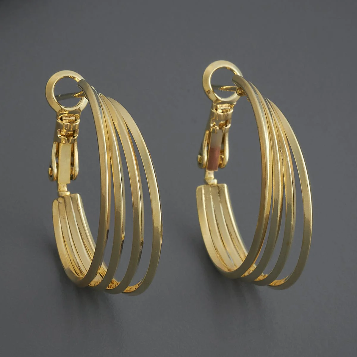 Trendy Earring 186236 - Image 5