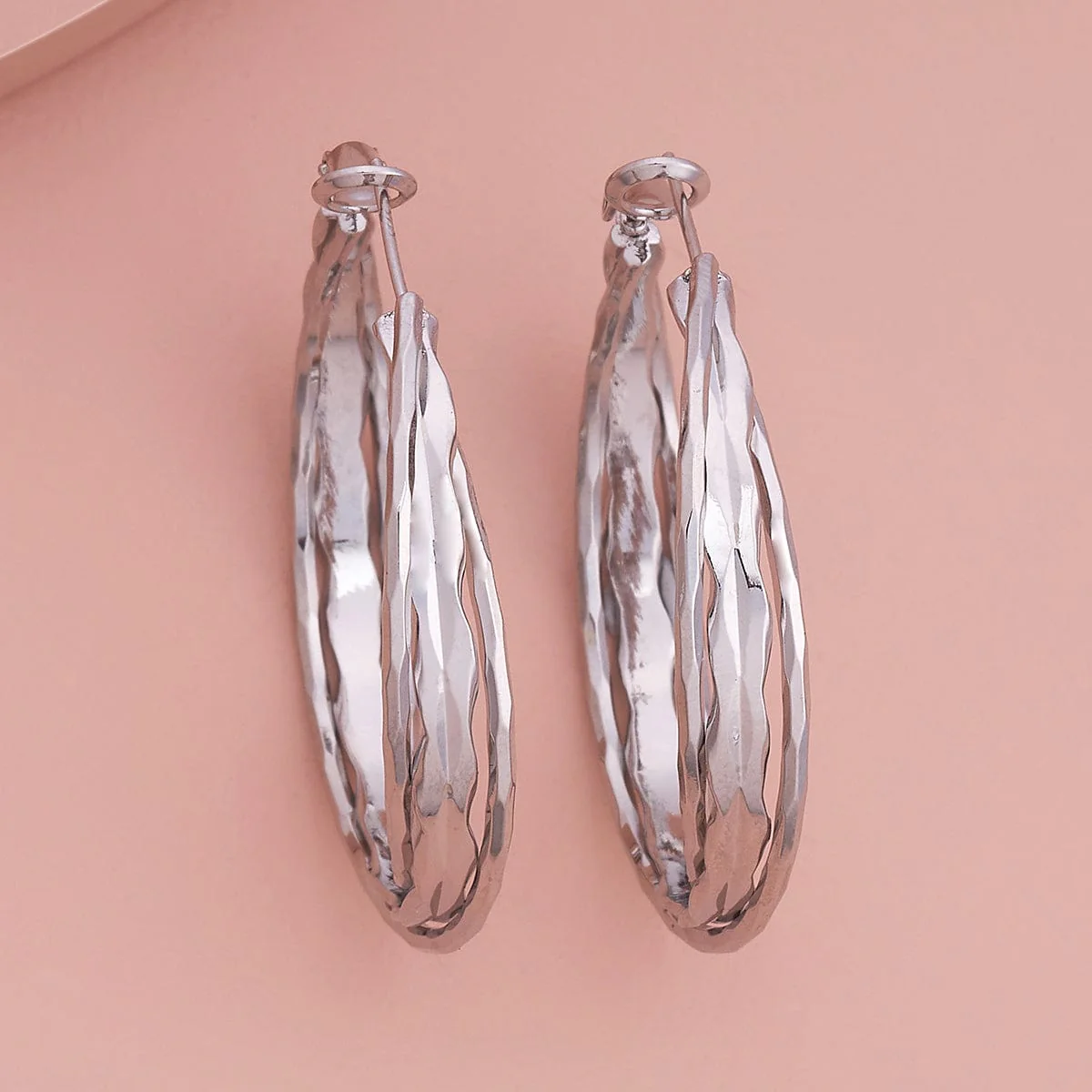 Trendy Earring 186237 - Image 5