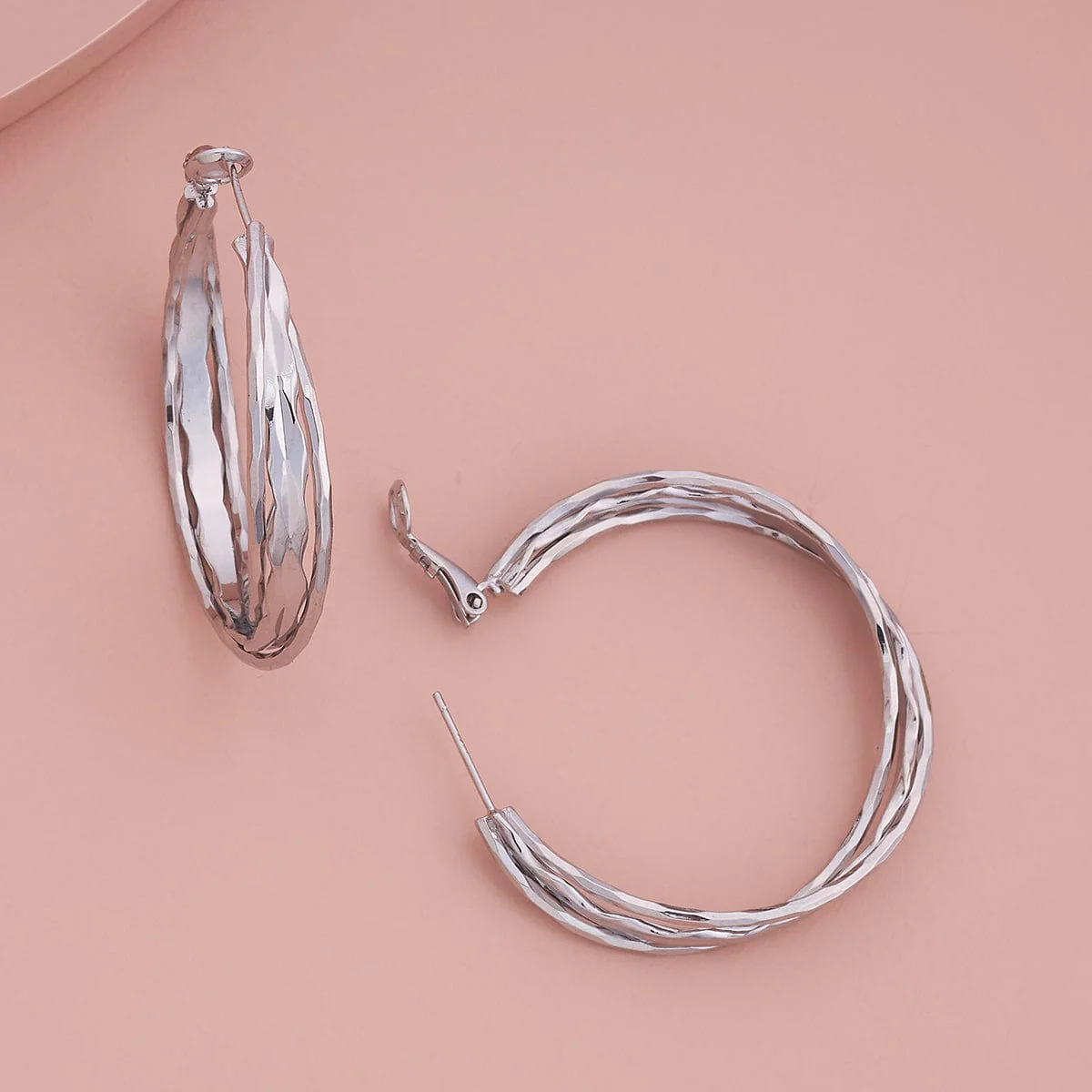 Trendy Earring 186237 - Image 6