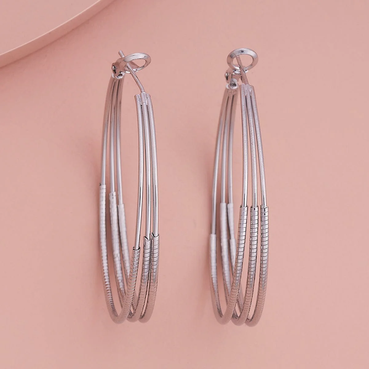 Trendy Earring 186238 - Image 5