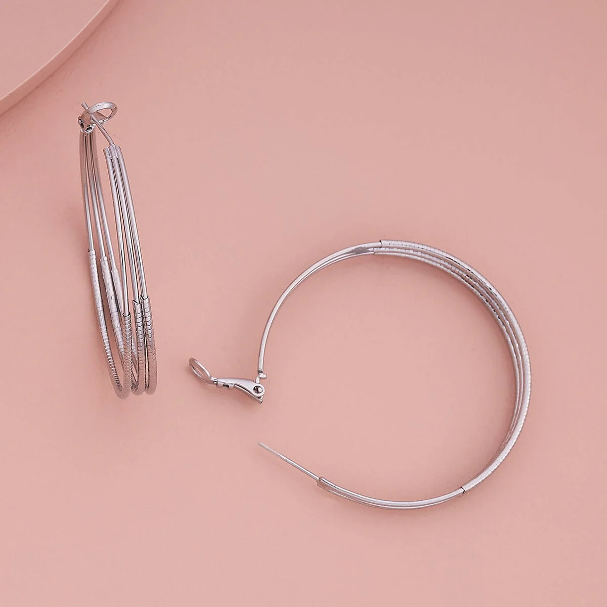 Trendy Earring 186238 - Image 6