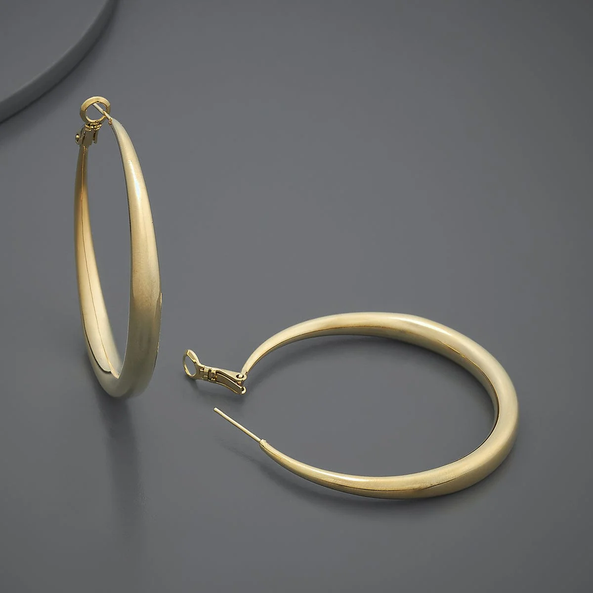 Trendy Earring 186240 - Image 3