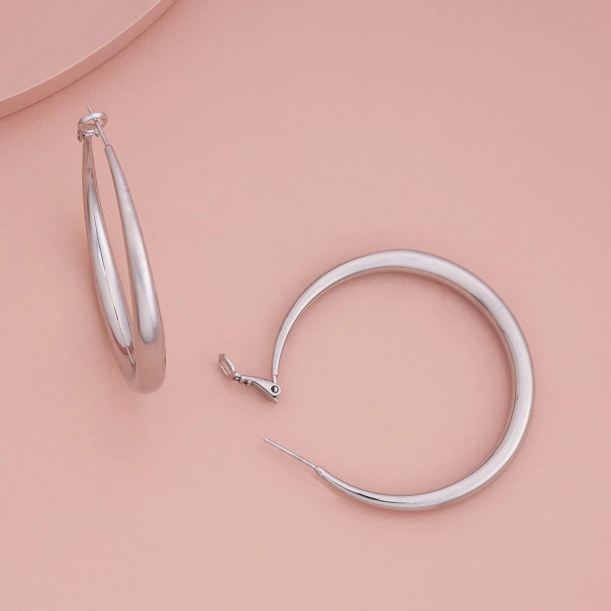 Trendy Earring 186240 - Image 6