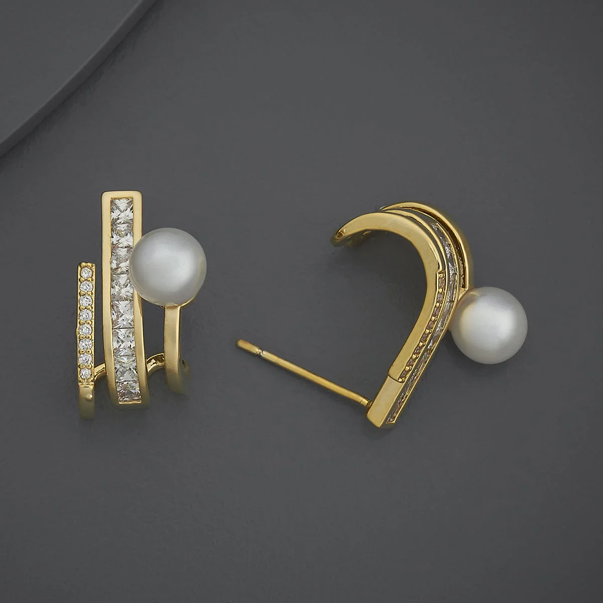 Trendy Earring 186241 - Image 4