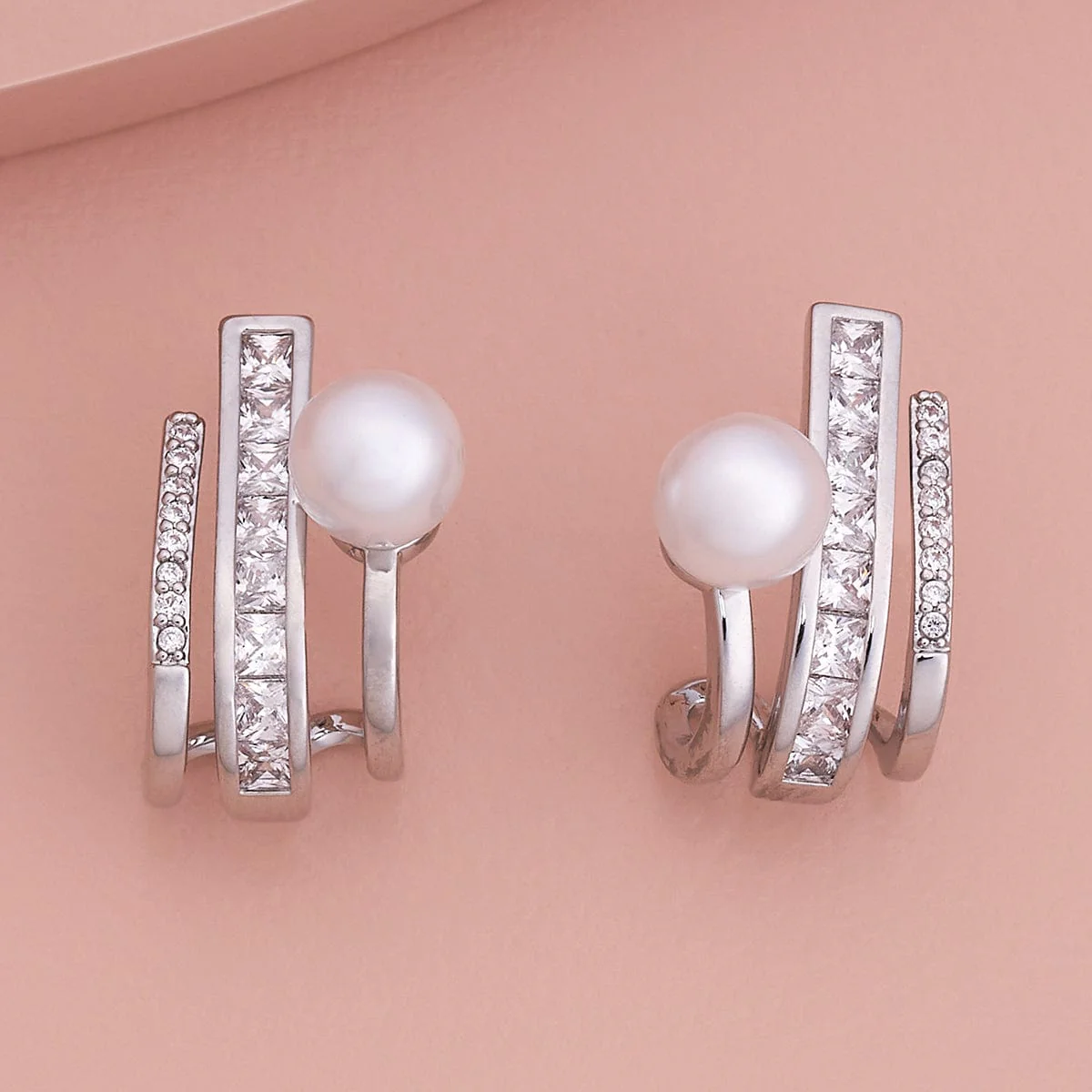 Trendy Earring 186241 - Image 6