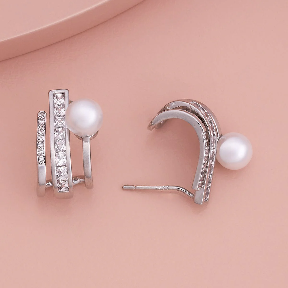 Trendy Earring 186241 - Image 7