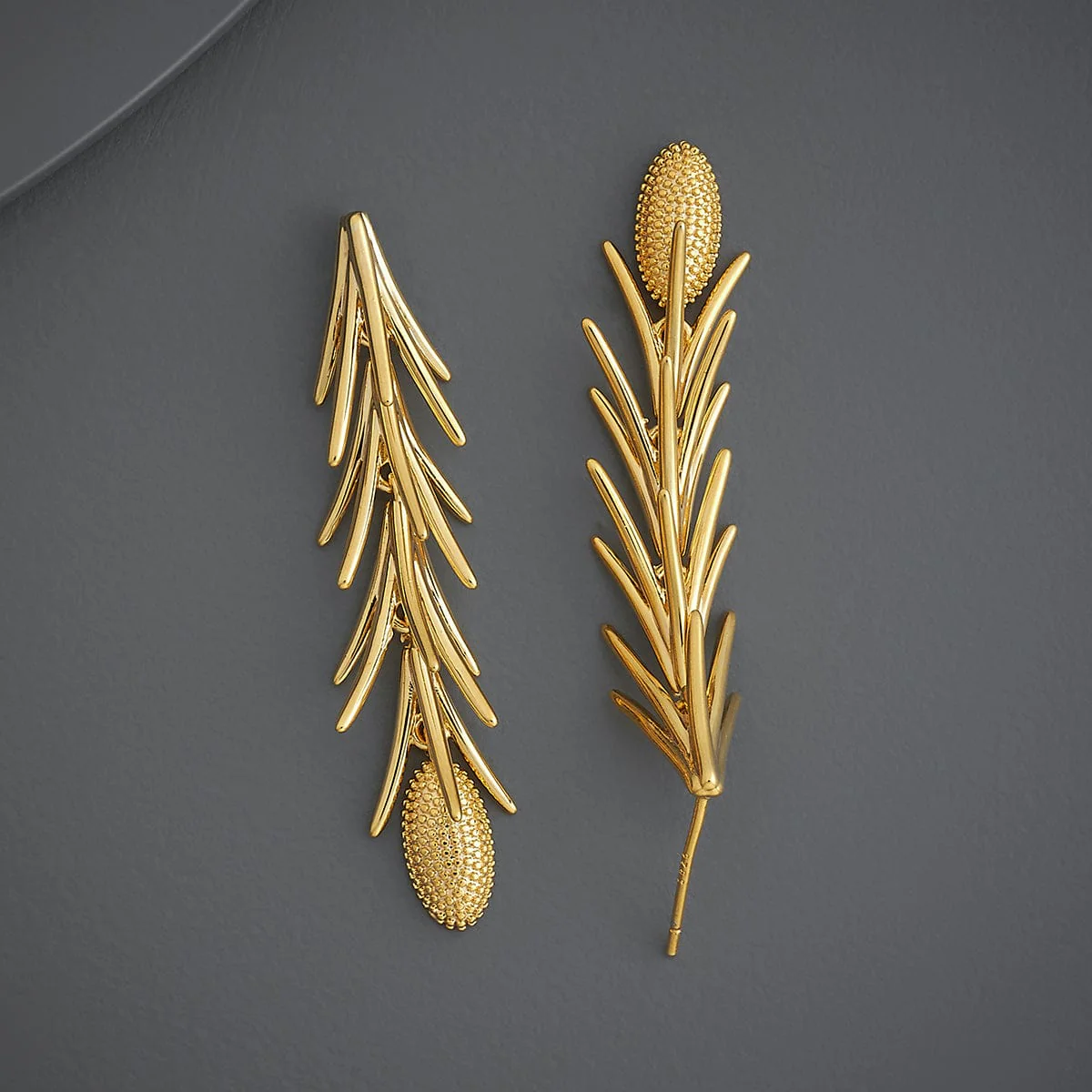 Trendy Earring 186257 - Image 4