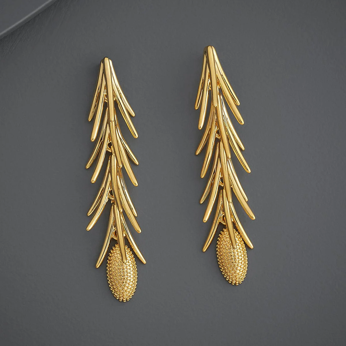 Trendy Earring 186257 - Image 5