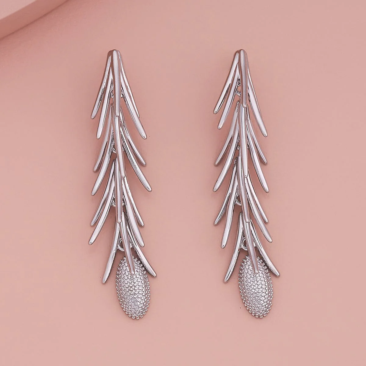 Trendy Earring 186257 - Image 6