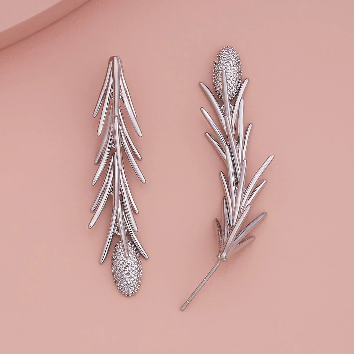 Trendy Earring 186257 - Image 7