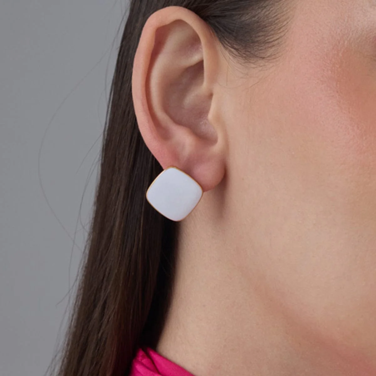 Trendy Earring 186259 - Image 2