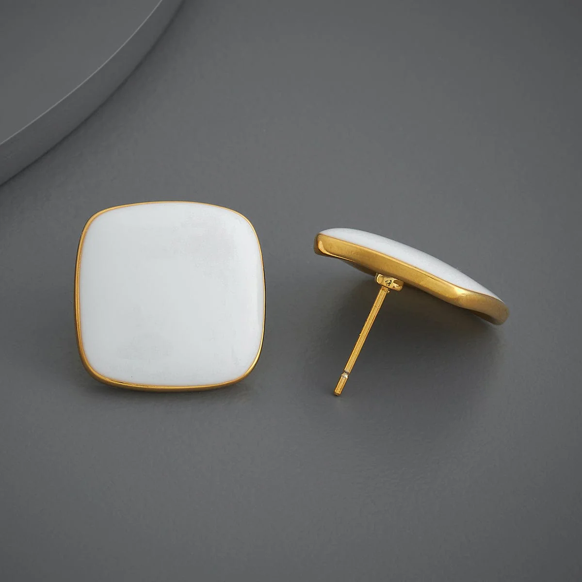 Trendy Earring 186259 - Image 4