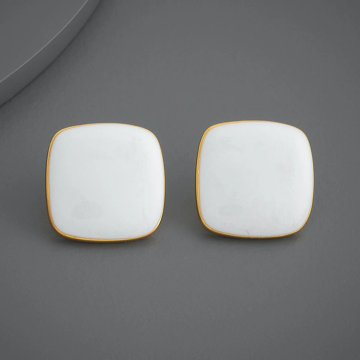 Trendy Earring 186259 - Image 9