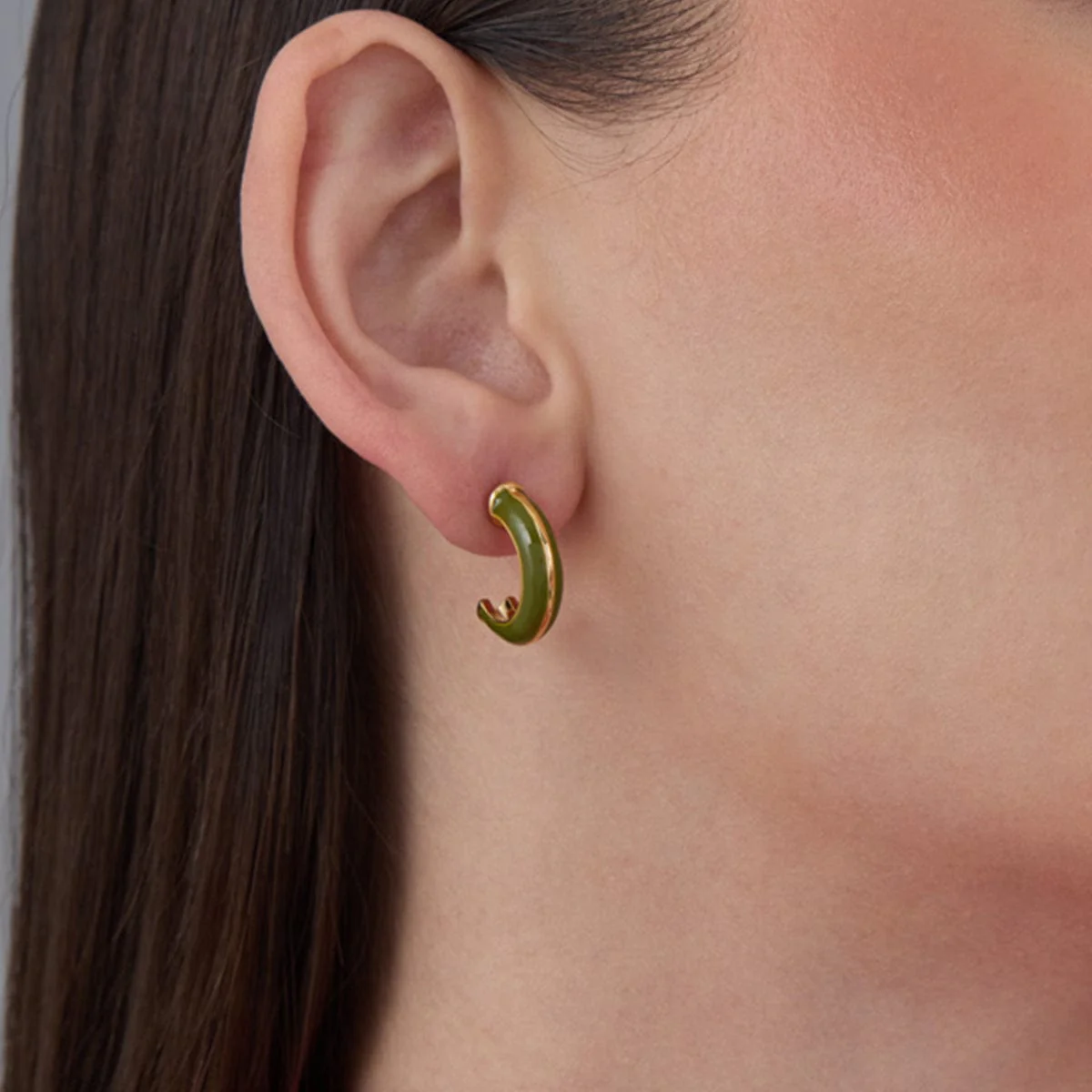 Trendy Earring 186261 - Image 2