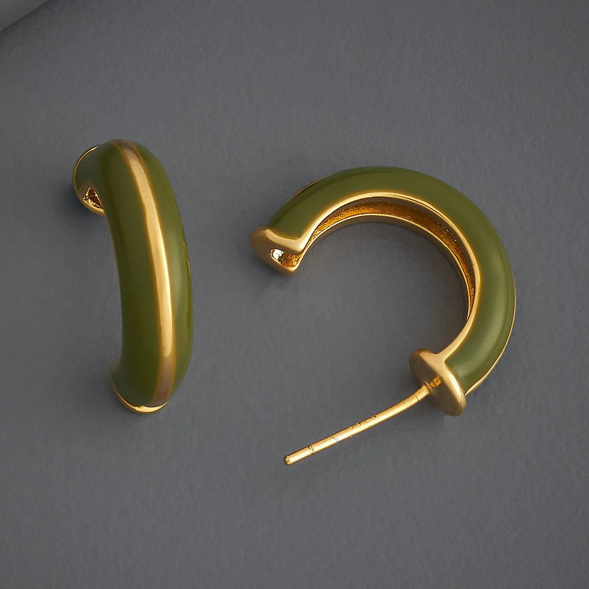 Trendy Earring 186261 - Image 4