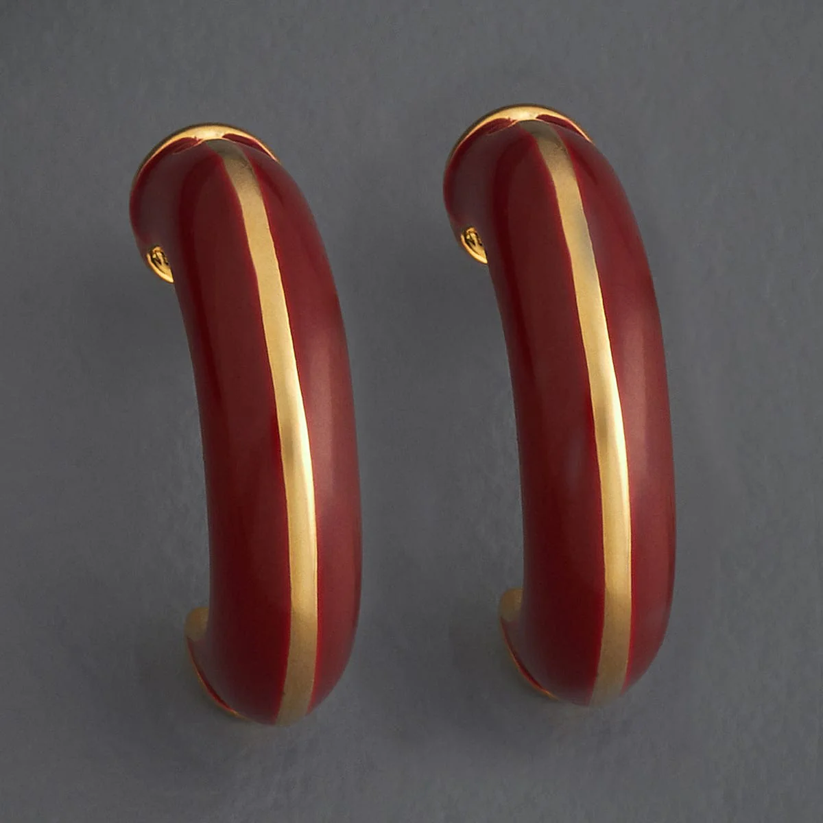 Trendy Earring 186261 - Image 5
