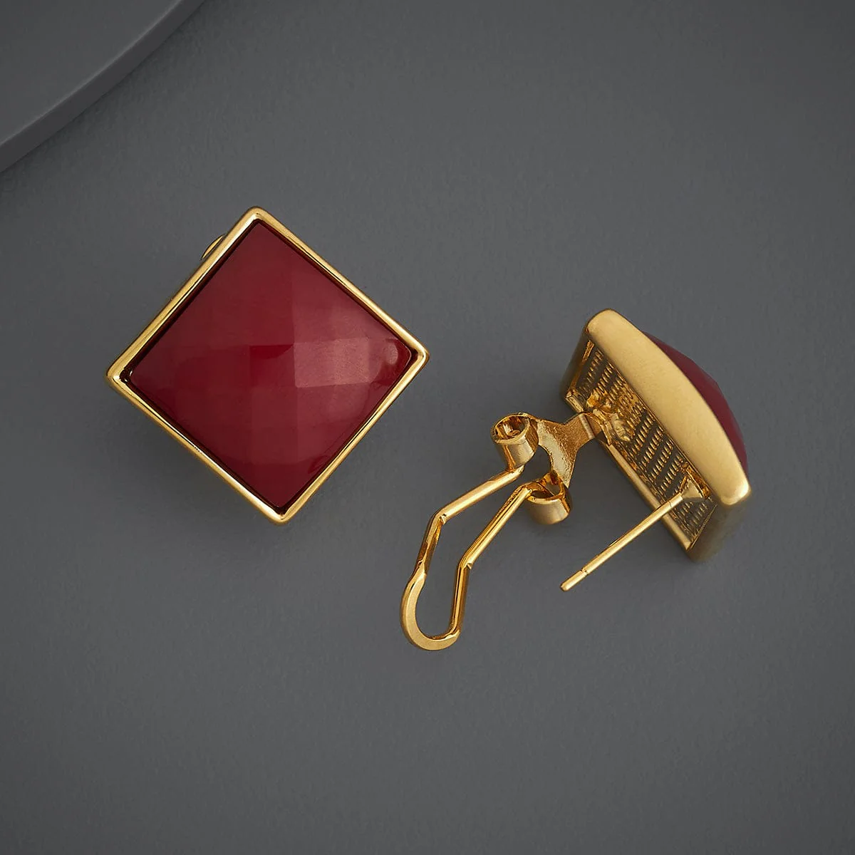 Trendy Earring 186263 - Image 2