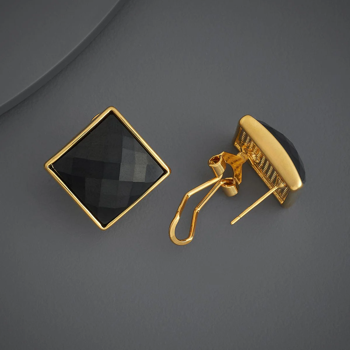 Trendy Earring 186263 - Image 4