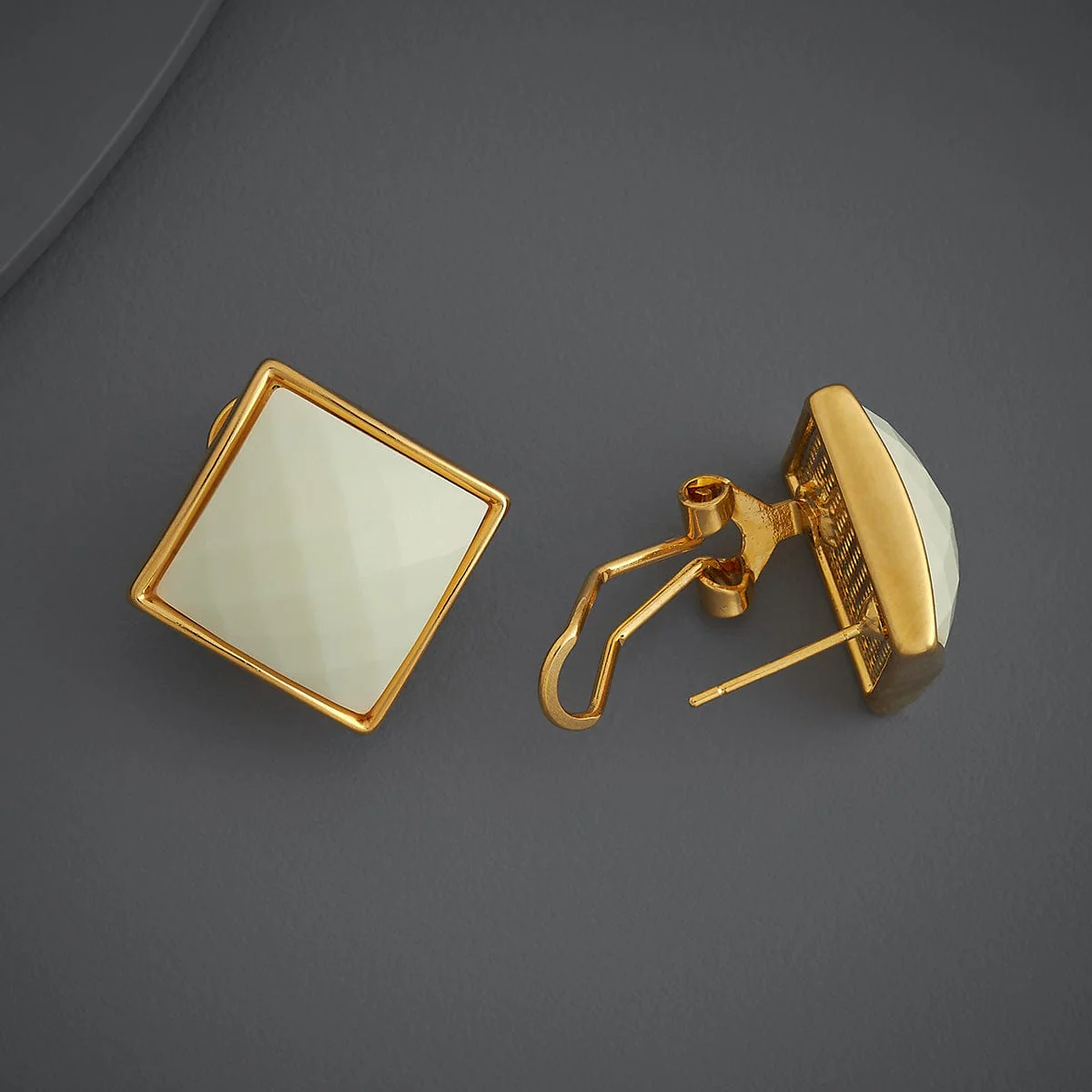 Trendy Earring 186263 - Image 6
