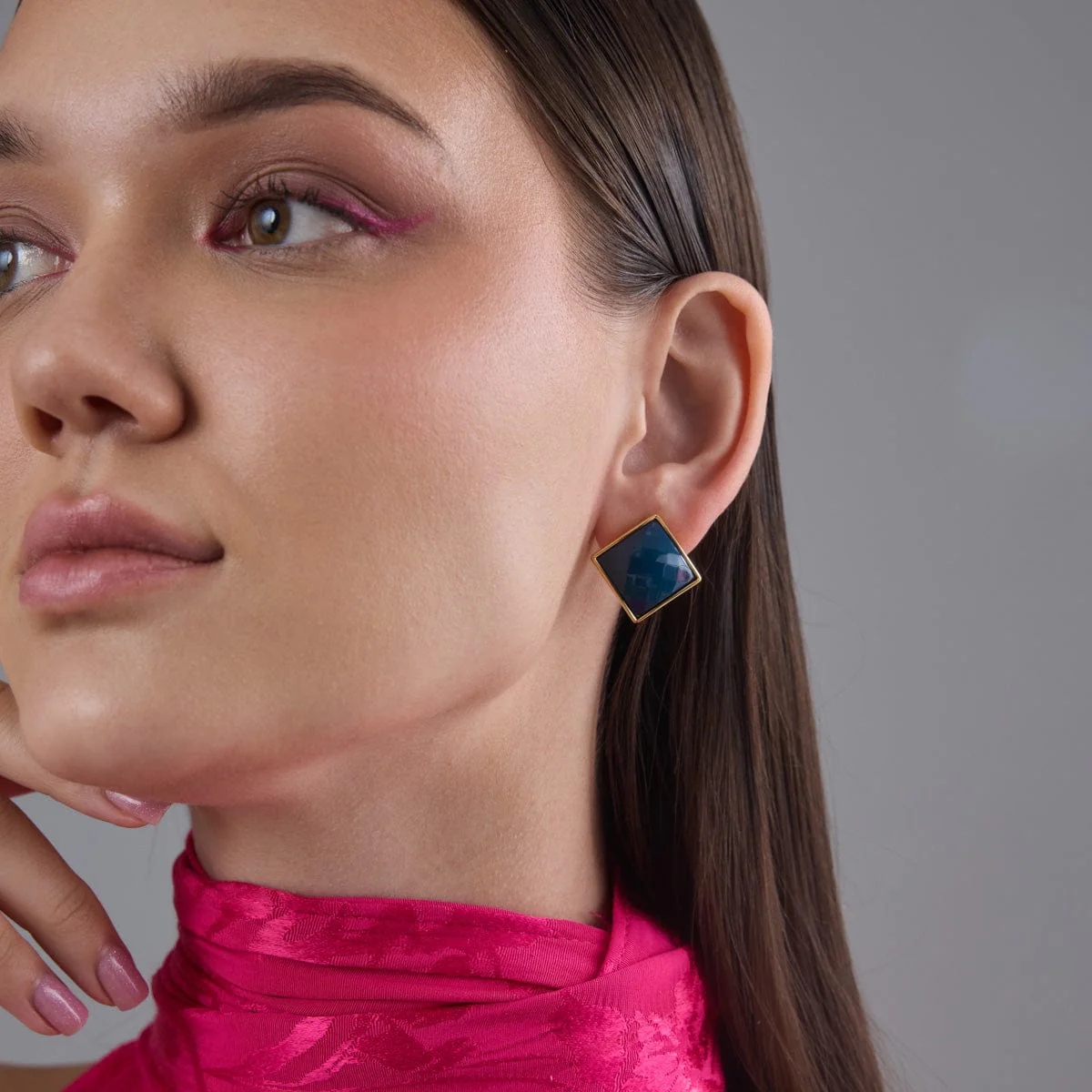 Trendy Earring 186263 - Image 8