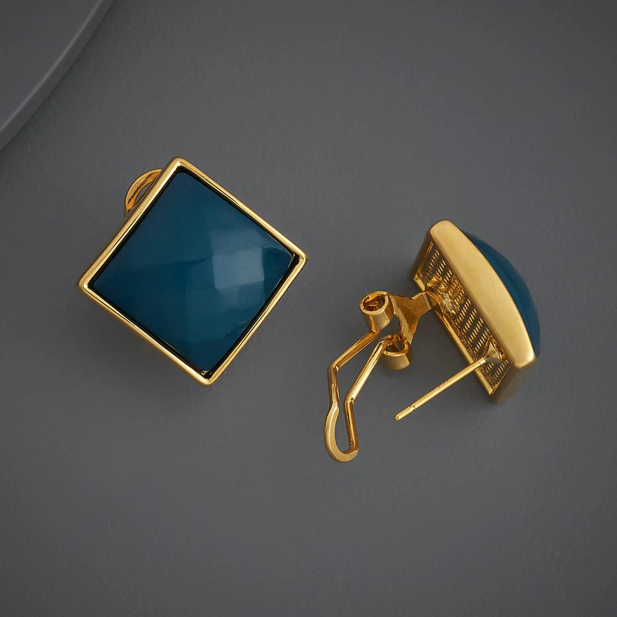 Trendy Earring 186263 - Image 9
