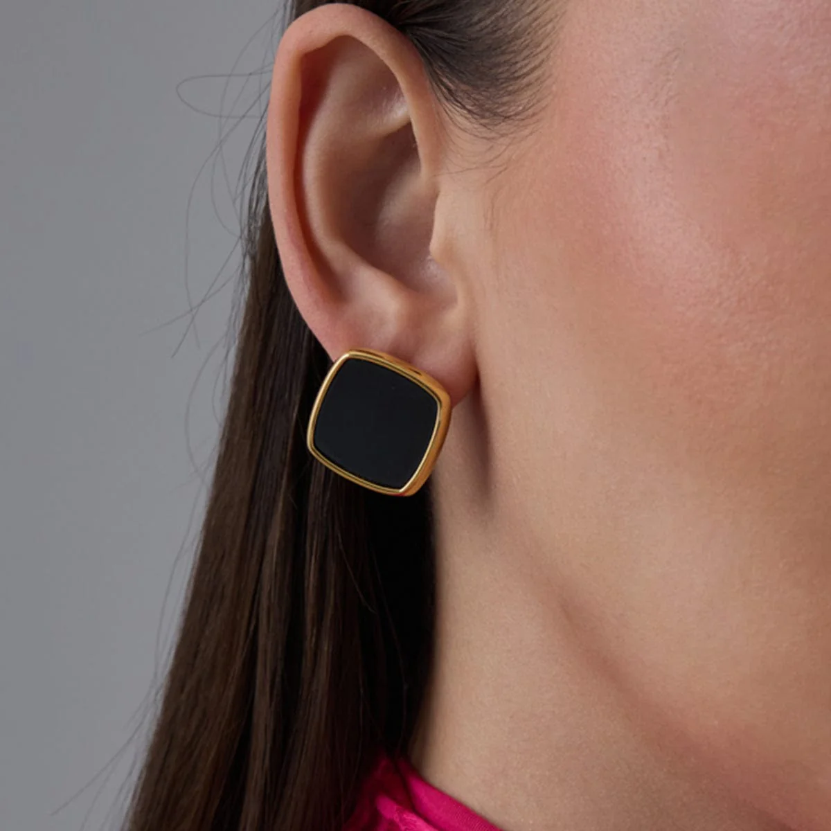 Trendy Earring 186265 - Image 2