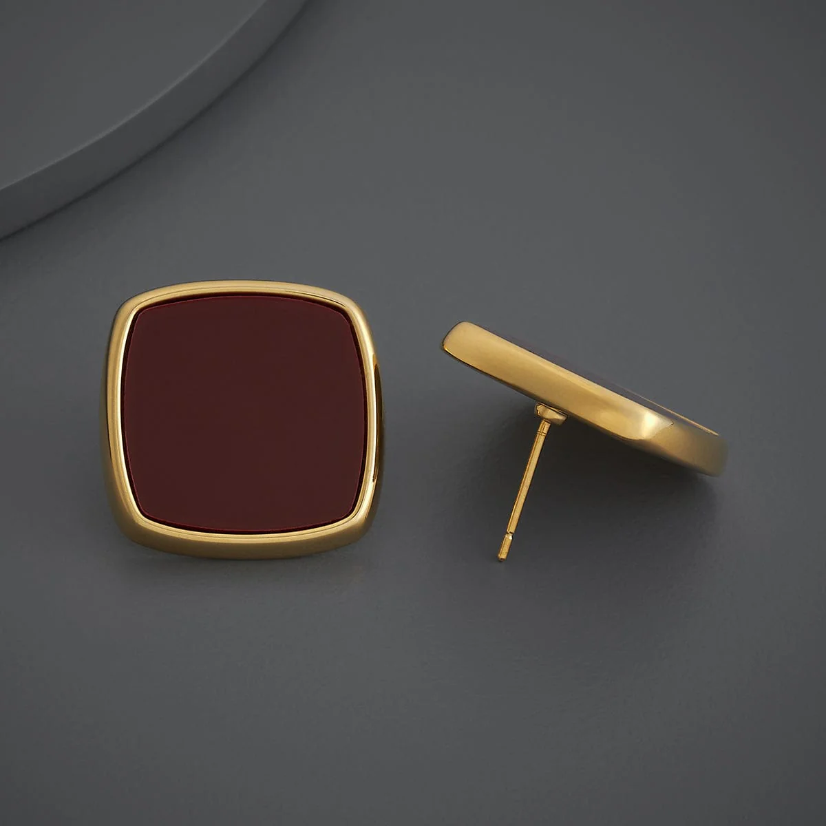 Trendy Earring 186265 - Image 6
