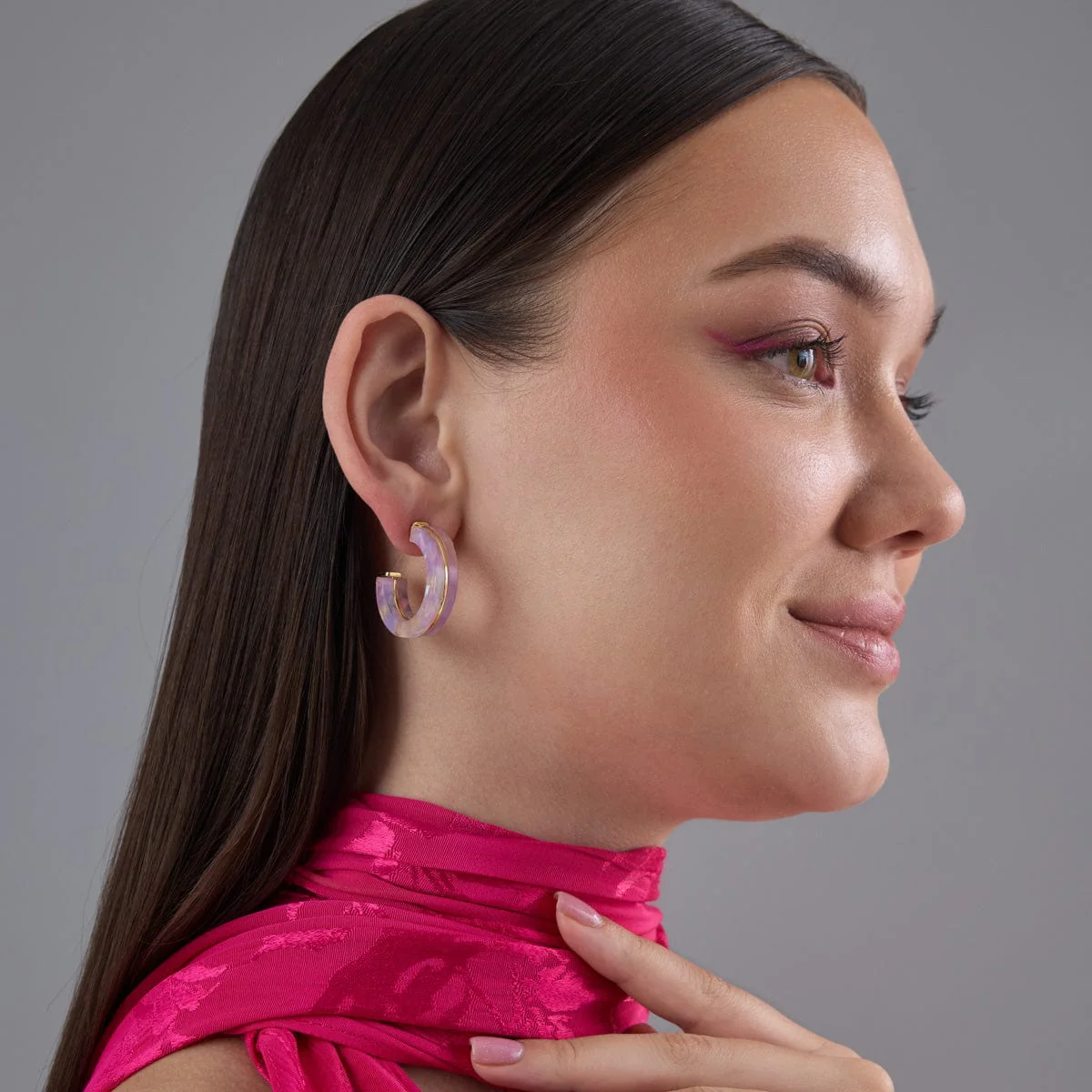 Trendy Earring 186278 - Image 3