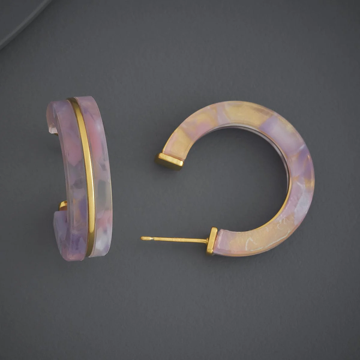 Trendy Earring 186278 - Image 4