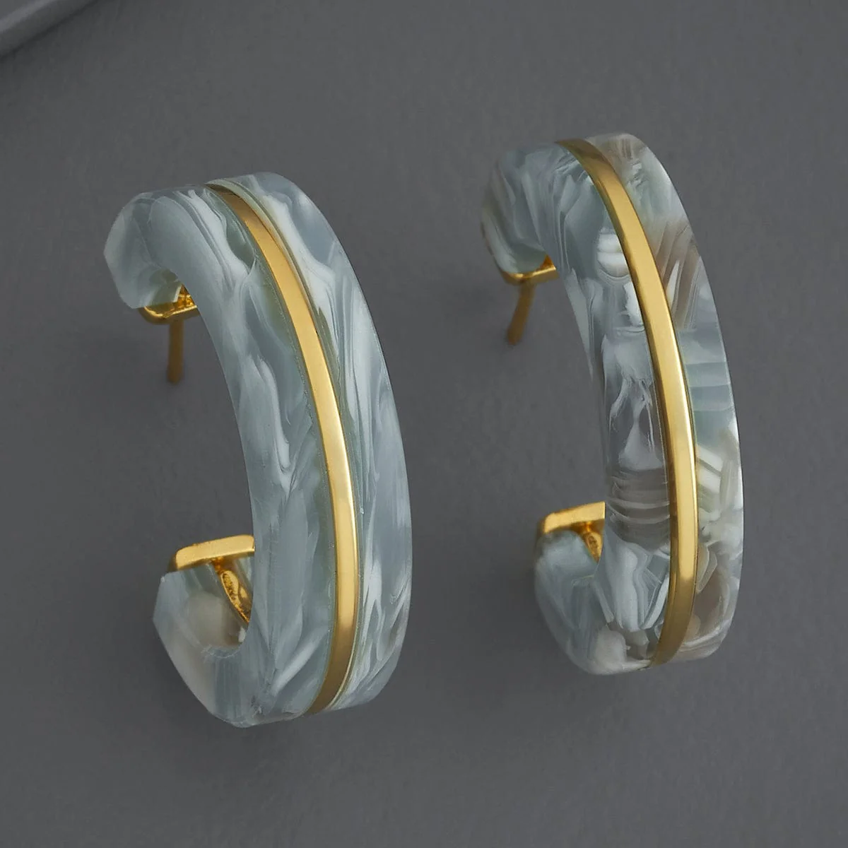 Trendy Earring 186278 - Image 7