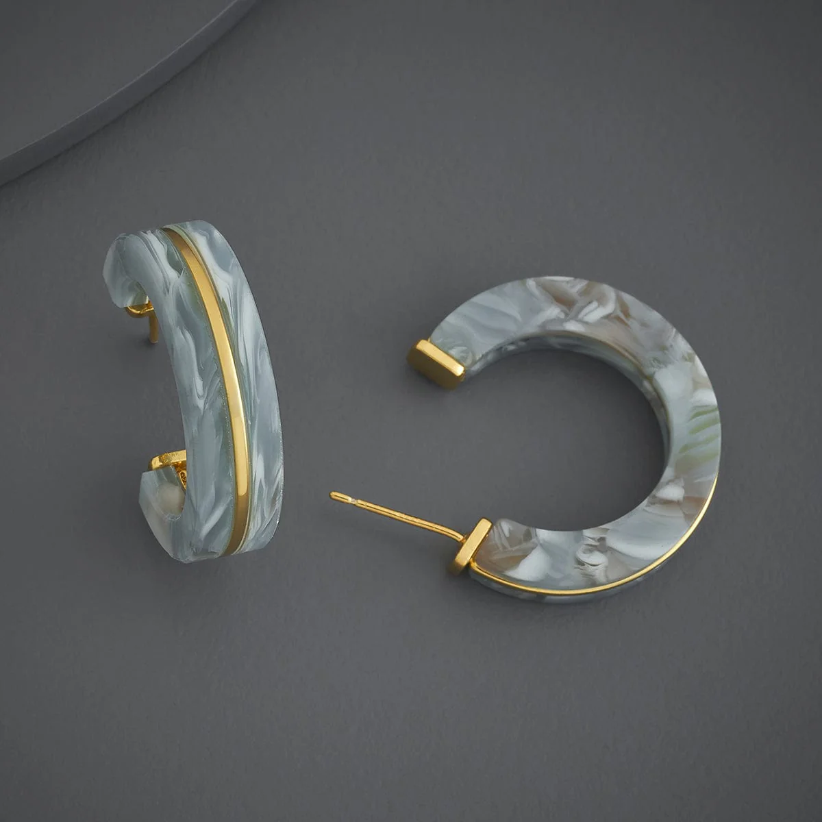 Trendy Earring 186278 - Image 8