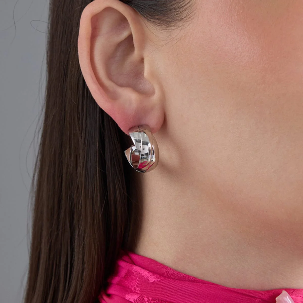 Trendy Earring 186297 - Image 2