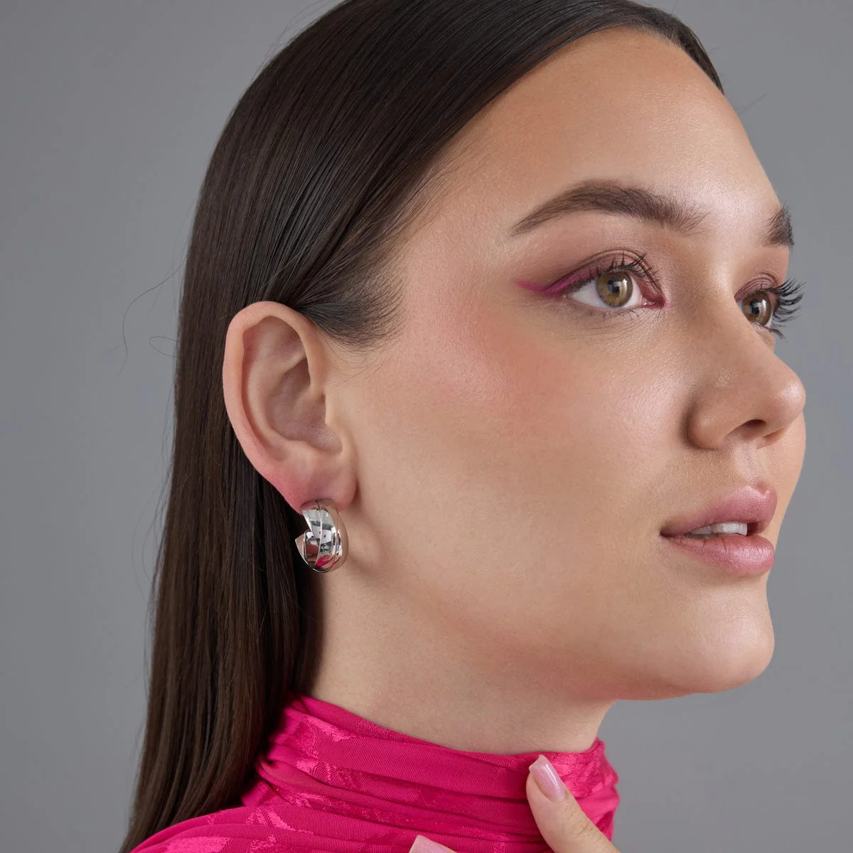 Trendy Earring 186297 - Image 3