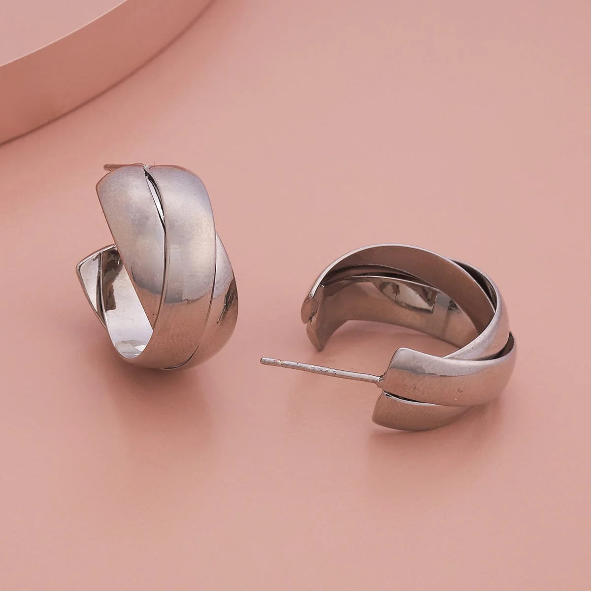 Trendy Earring 186297 - Image 4