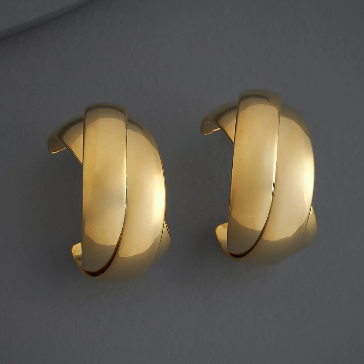 Trendy Earring 186297 - Image 5
