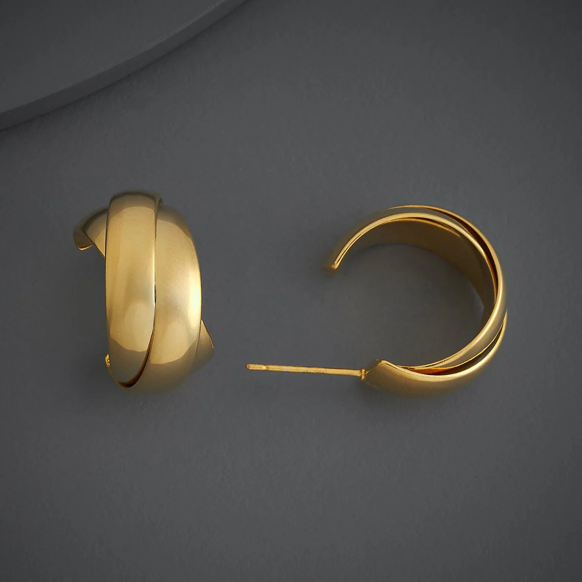 Trendy Earring 186297 - Image 6