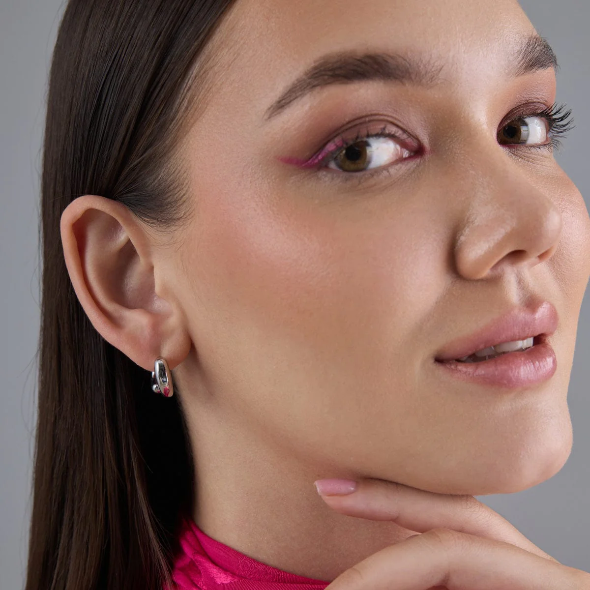 Trendy Earring 186298 - Image 3