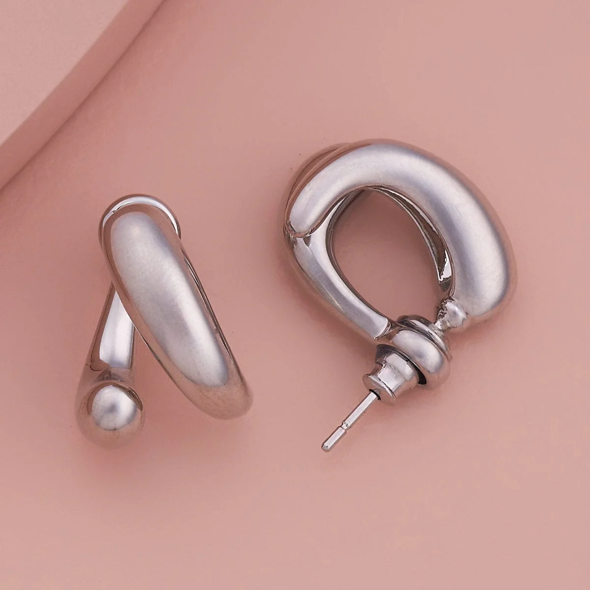 Trendy Earring 186298 - Image 5
