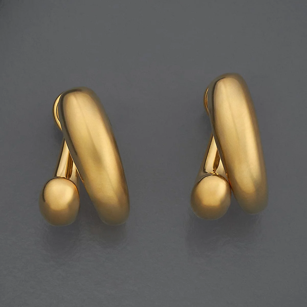 Trendy Earring 186298 - Image 6